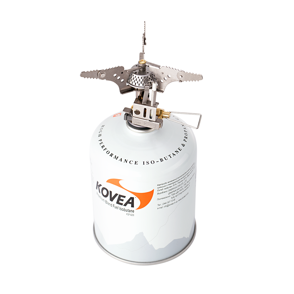   Kovea Titanium Stove Camp-3 KB-0101